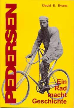 Die deutsche Version des Pedersenbuches (Herausgeber Hardy Siebecke)